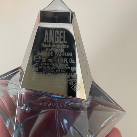 Angel by Mugler - Picture 2 of 2